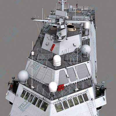 images/goods_img/20210319/US Navy Littoral Combat Ship LCS-1 USS Freedom MAX/5.jpg
